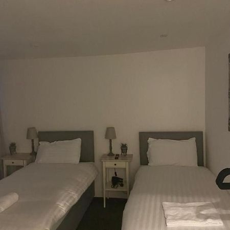 City Centre Apartments Liverpool Luaran gambar