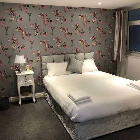 City Centre Apartments Liverpool Luaran gambar