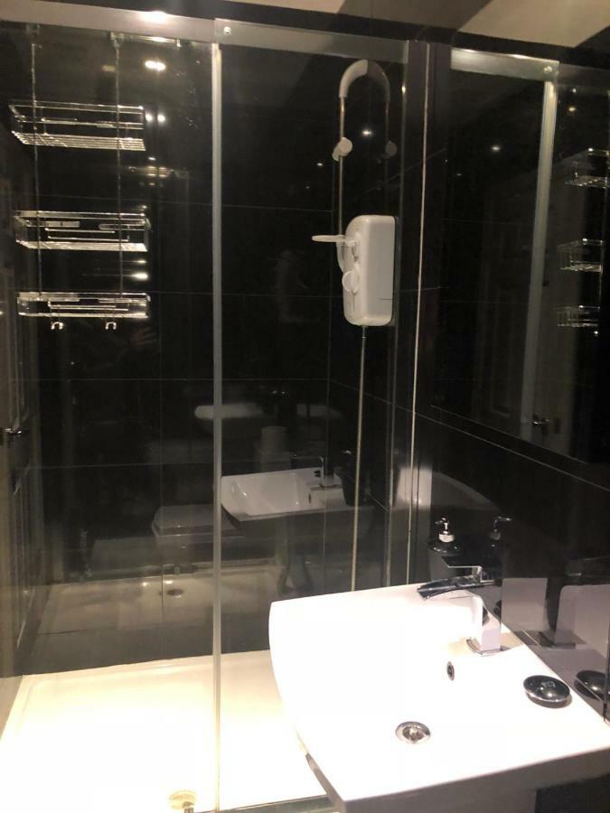 City Centre Apartments Liverpool Luaran gambar